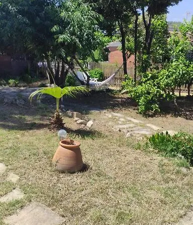Mini Con Entrada Independiente דירה *