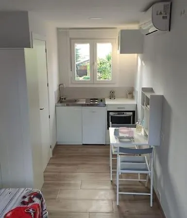 Mini Con Entrada Independiente Apartamento Lloret de Mar