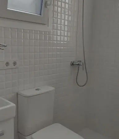 Apartamento Mini Con Entrada Independiente
