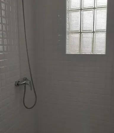 Appartement Mini Con Entrada Independiente *